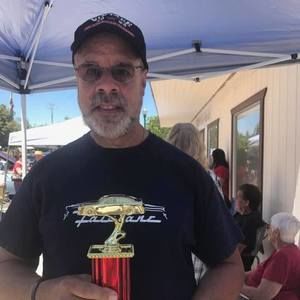 Meet your Posher, Joseph